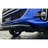 Toyota Hilux Mk8 2019 On - Invincible X Spoiler Bar - Black